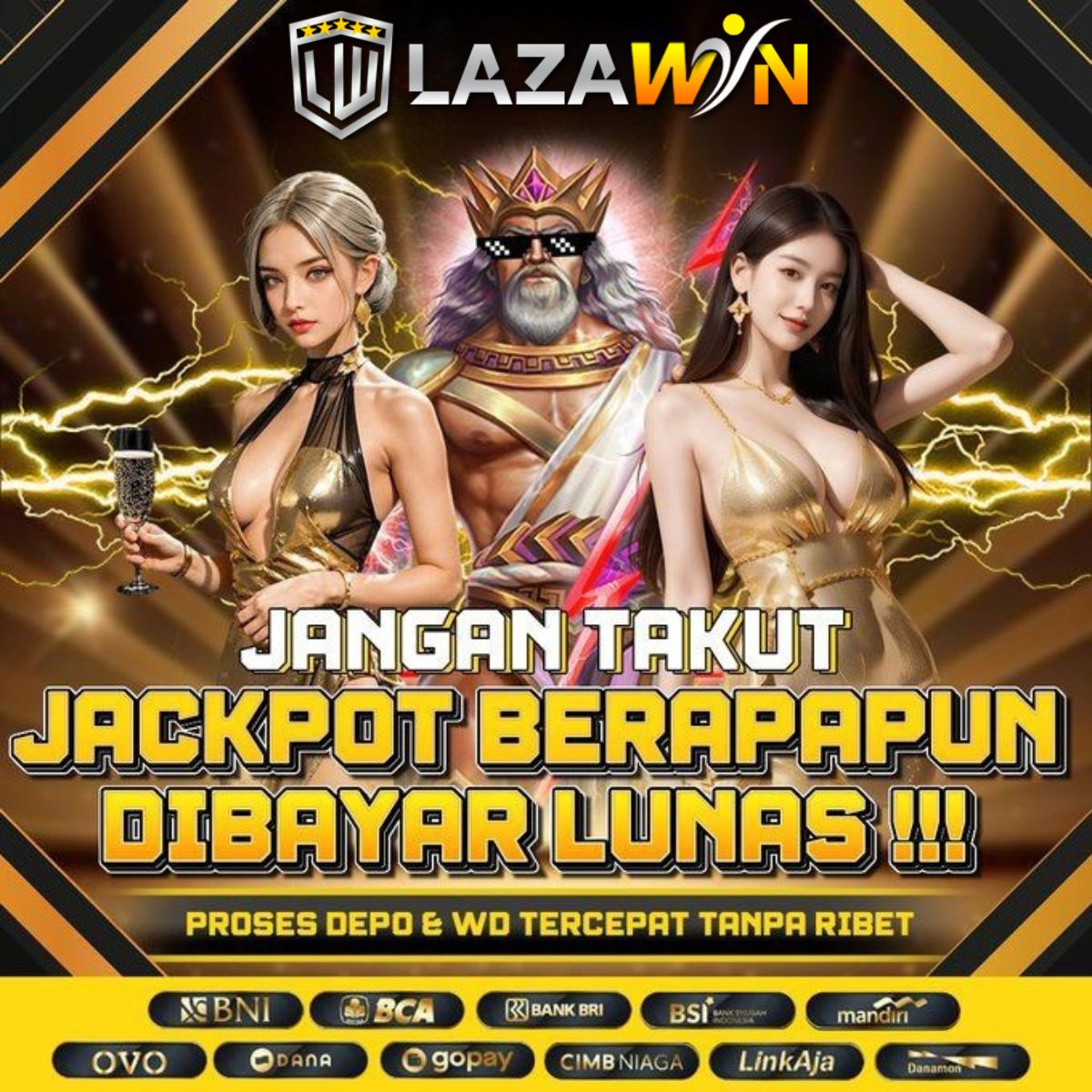 LAZAWIN